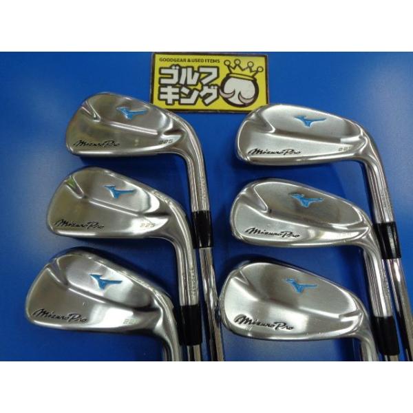 MIZUNO GK豊田▽ 400 ミズノ☆Mizuno Pro 225☆DG95 6本セット MIZUNO GK豊田▽ 400 ミズノ☆Mizuno Pro 225☆DG95 6本セット