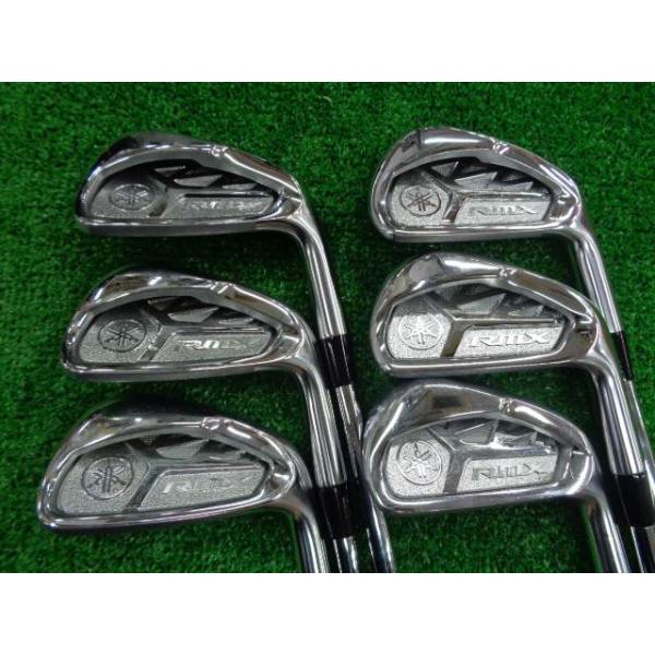 YAMAHA（ヤマハ） GK豊田▽ 579 ヤマハ☆RMX VD☆MODUS3 TOUR105☆S