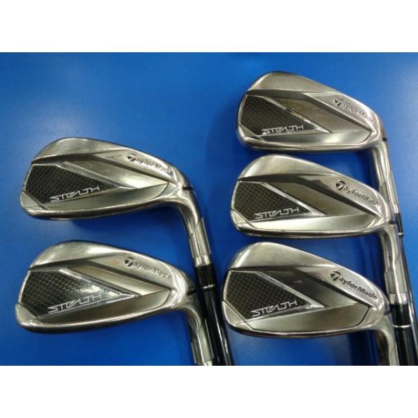 TaylorMade（テーラーメイド） GK豊田▽ 130 テーラーメイド☆STEALTH