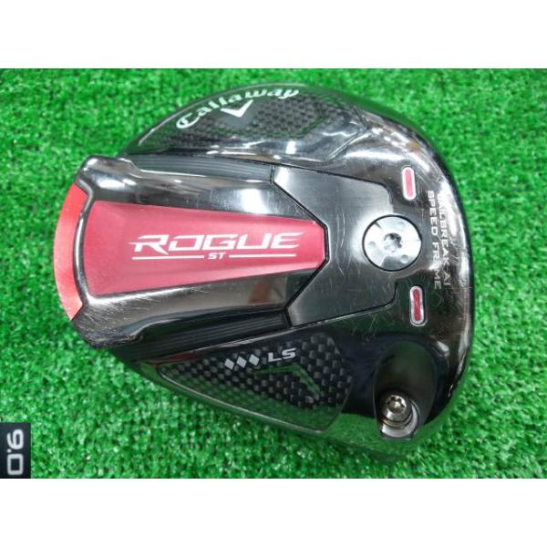 純正カラーカスタムCallaway Rogue ST LS ♦︎♦︎♦︎ Callaway