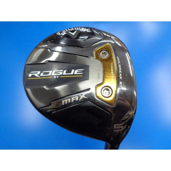 Callaway（キャロウェイ） GK豊田▽ 512 キャロウェイ☆ROGUE ST MAX