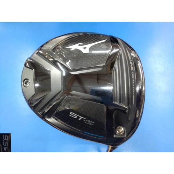 MIZUNO（ミズノ） GK豊田▽ 484 【良品】ミズノ☆ST-Z 220☆TourAD GM