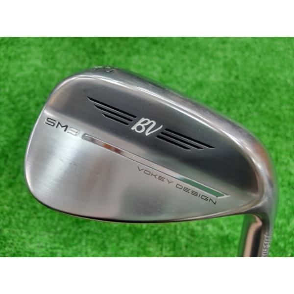 Titleist（タイトリスト） GK豊田▽ 168 ボーケイ SM9 ツアークローム