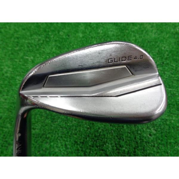 PING（ピン） GK豊田▽ 077 【左用】【希少】ピン☆GLIDE4.0 50S☆N.S.