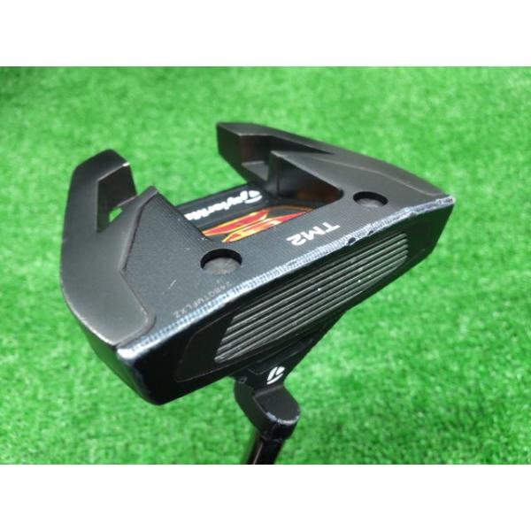 TaylorMade（テーラーメイド） GK豊田▽ 545 SPIDER GT BLACK TM2