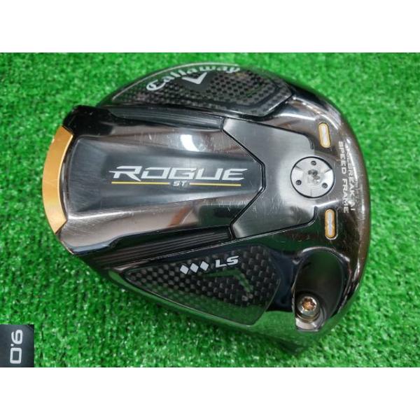 Callaway（キャロウェイ） GK豊田▽ 118 【良品】キャロウェイ ROGUE