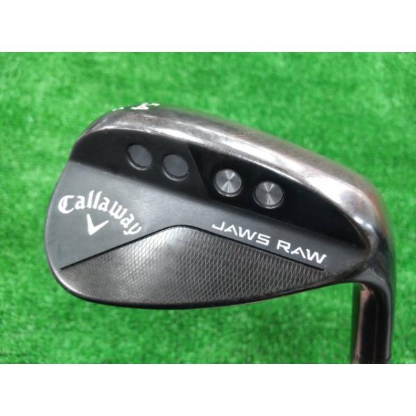 Callaway（キャロウェイ） GK豊田▽ 630 キャロウェイ☆JAWS RAW BLACK