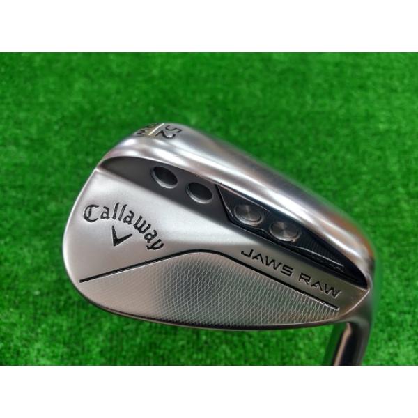 Callaway（キャロウェイ） GK豊田▽ 380 キャロウェイ☆JAWS RAW