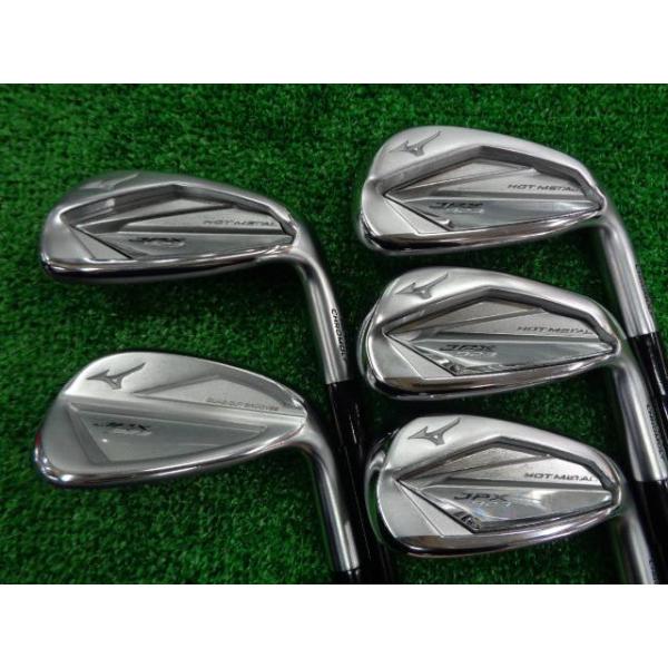 すこっと様用 Mizuno JPX 923 5番アイアン MIZUNO（ミズノ） GK豊田▽ 988 ミズノ☆JPX 923 HOTMETAL☆MFUSION i
