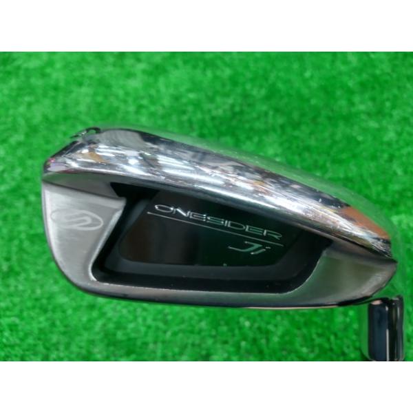 ツルヤ アイアンセットとパター　ワンサイダー Ji/ONESIDER Ji ツルヤ アイアンセット ワンサイダー Ji/ONESIDER Ji ツルヤ アイアン