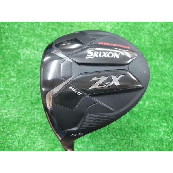 DUNLOP（ダンロップ） GK豊田▽ 156 【レフティー】【美品】スリクソン