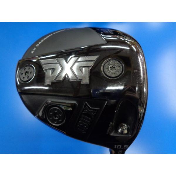 GK豊田▽ 172 【美品♪】PXG☆0811 X GEN4☆KUROKAGE XD60☆TX☆10.5度 