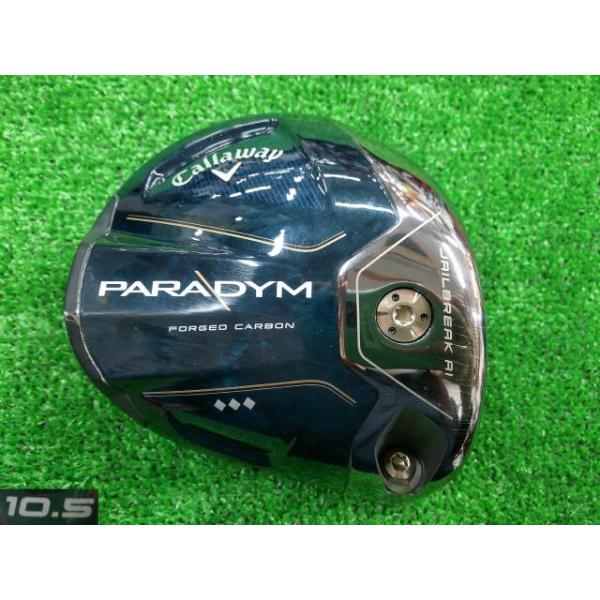 Callaway（キャロウェイ） GK豊田▽ 887 【美品】【トリプルダイヤ