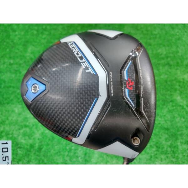 COBRA（コブラ） GK豊田▽ 254 コブラ☆AEROJET☆Diamana GT60☆S