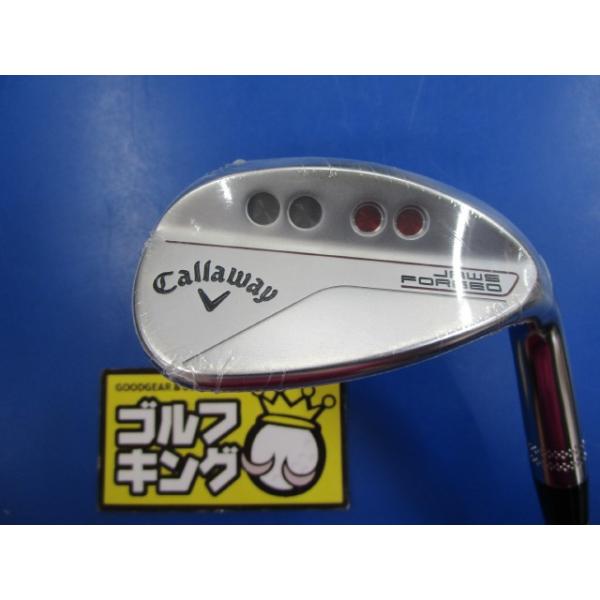 キャロウェイ　JAWSフォージド 2023 50/10 Callaway（キャロウェイ） GK豊田▽ 038【新品 値下げ】キャロウェイ