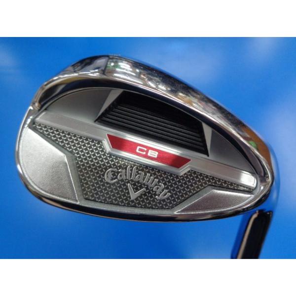 Callaway（キャロウェイ） GK豊田▽ 539 キャロウェイ☆CB WEDGE 58-12