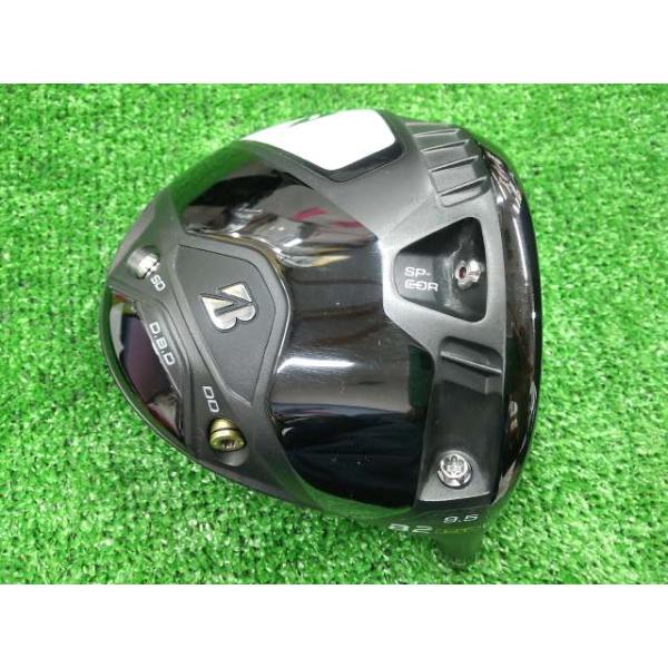 BRIDGESTONE（ブリヂストン） GK豊田▽ 157 ブリヂストン☆B2 HT