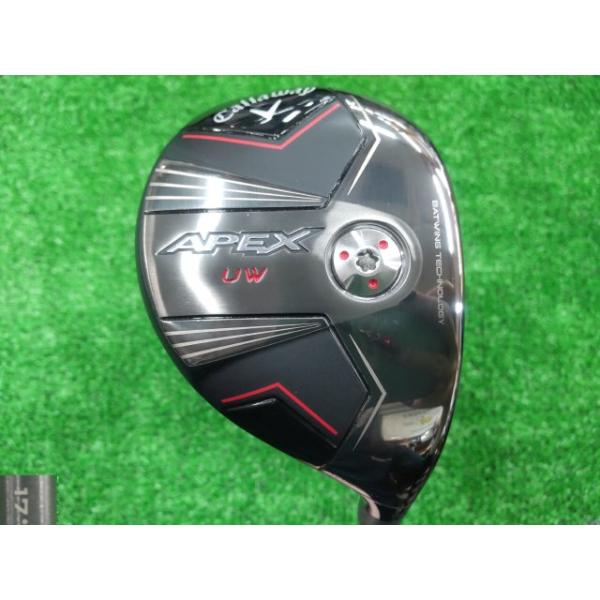 Callaway（キャロウェイ） GK豊田▽ 475 キャロウェイ☆APEX UW 2024
