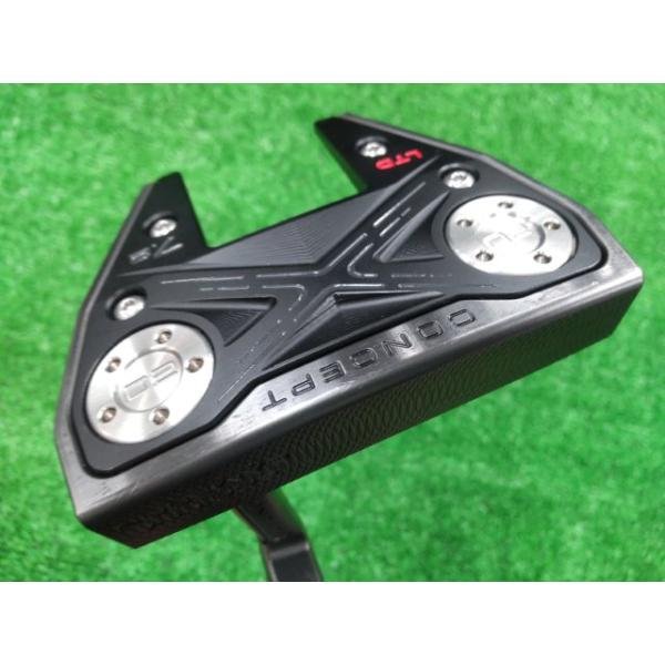 Titleist（タイトリスト） GK豊田▽ 316 【レア・限定】スコッティ