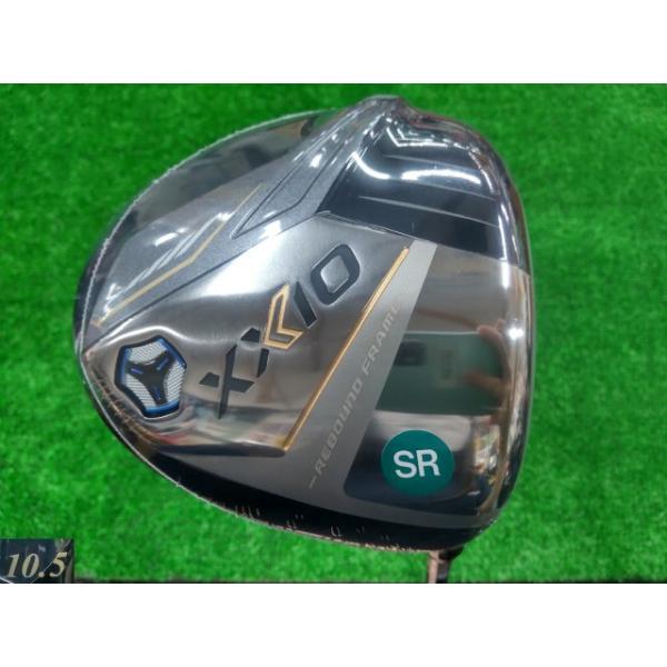 DUNLOP（ダンロップ） GK豊田▽ 901 【未使用品】新品☆ゼクシオ2024