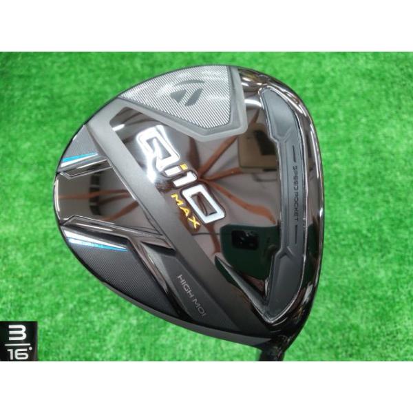 TaylorMade（テーラーメイド） GK豊田▽ 812 【美品】テーラーメイド
