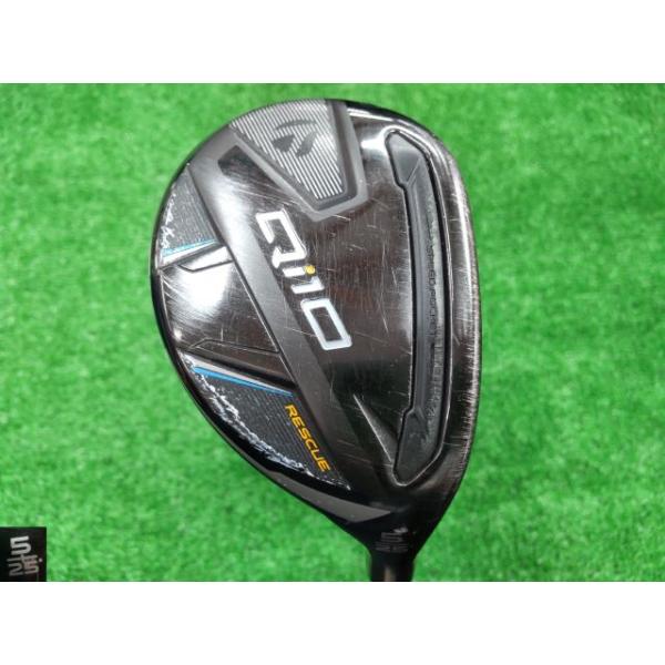 TaylorMade（テーラーメイド） GK豊田▽ 733 テーラーメイド☆Qi10