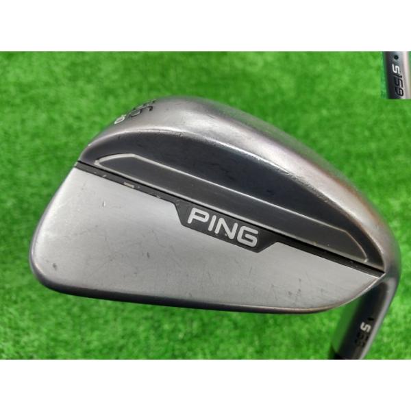 PING（ピン） GK豊田▽ 866 ピン☆S159 56E-10☆Z-Z115☆WEDGE☆56度