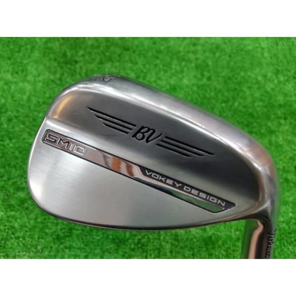 Titleist（タイトリスト） GK豊田▽ 465 ボーケイ SM10 Tour Chrome