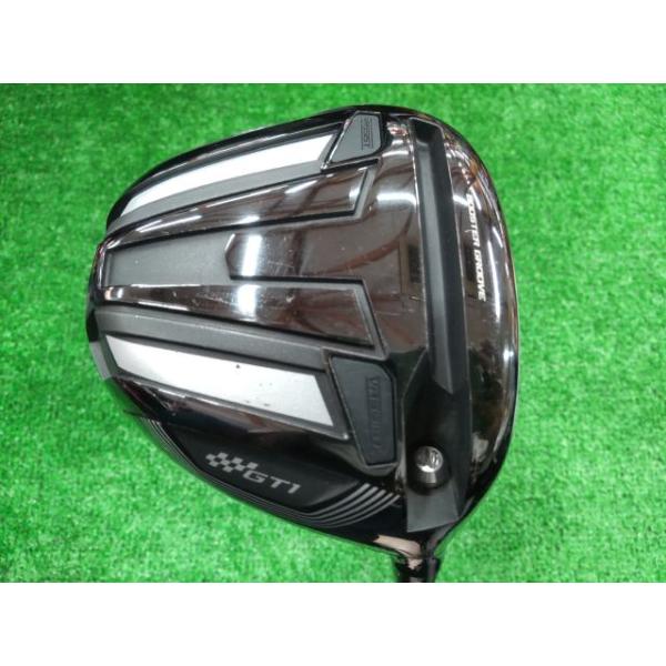 GK豊田▼ 158  DEMO品】バルド TT GT1■Tour AD IZ-6(S)■10度■強弾道■低スピン■地クラブ■ドライバー■