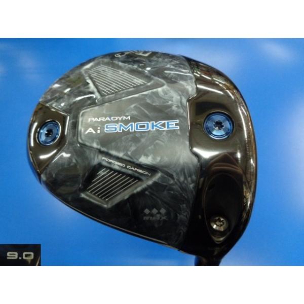 Callaway（キャロウェイ） GK豊田▽ 984 【希少】【美品】 PARADYM Ai
