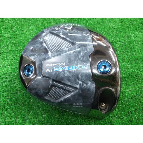 Callaway（キャロウェイ） GK豊田▽ 865 【トリプルダイヤMAX】【TA