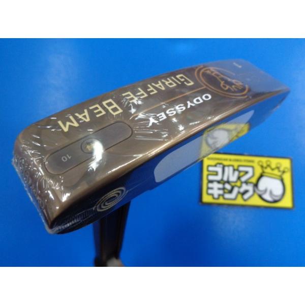 ODYSSEY（キャロウェイゴルフ） GK豊田▽ 135 新品□オデッセイ