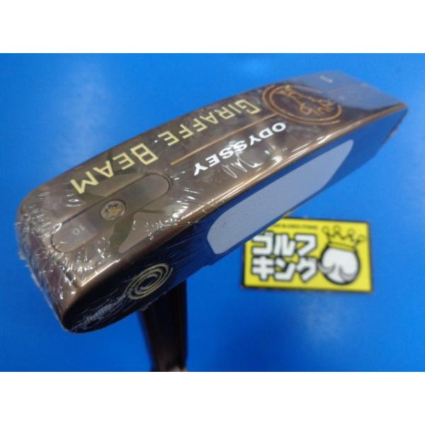 ODYSSEY（キャロウェイゴルフ） GK豊田▽ 136 新品□オデッセイ