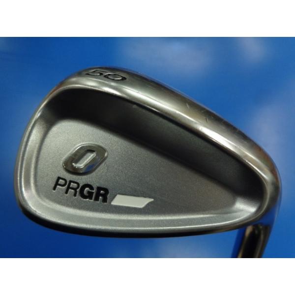 PRGR（プロギア） GK豊田▽ 751 プロギア☆PRGR 0 wedge 2024☆MCI for