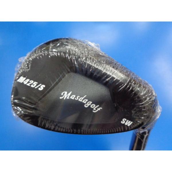 (週末限定割引)マスダゴルフ M425S AW/SW MODUS115WEDGE 週末限定割引)マスダゴルフ M425S AW/SW MODUS115WEDGE - メルカリ