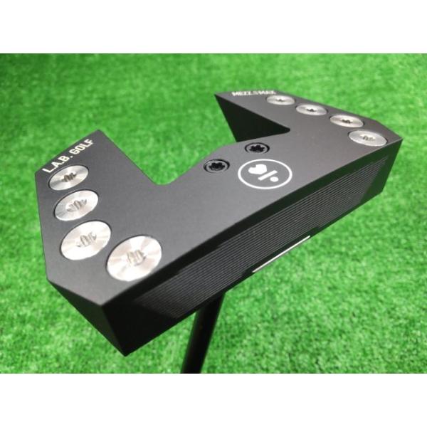 GK豊田▽ 897 【美品】L.A.B. GOLF MEZZ.1 MAX☆34インチ☆オリジナル