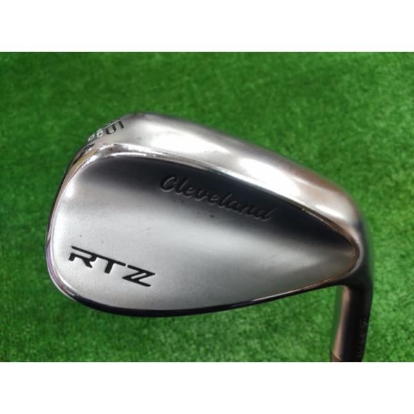 クリーブランド　RTZ ツアークロム　50 56 MID MODUS115 S Cleveland Golf（クリーブランドゴルフ） GK豊田▽ 715 クリーブランド