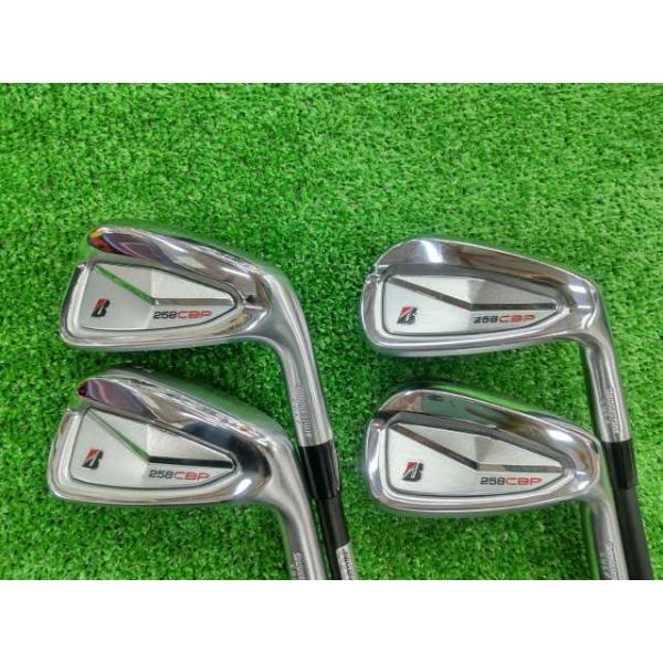 BRIDGESTONE（ブリヂストン） GK豊田▽ 743 【メーカーカスタム品