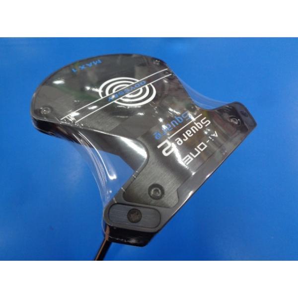 ODYSSEY（キャロウェイゴルフ） GK豊田▽ 765 【特価】【ゼロトルク