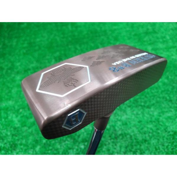BETTINARDI（ベティナルディ） GK豊田▽ 769 【良品】ベティナルディ