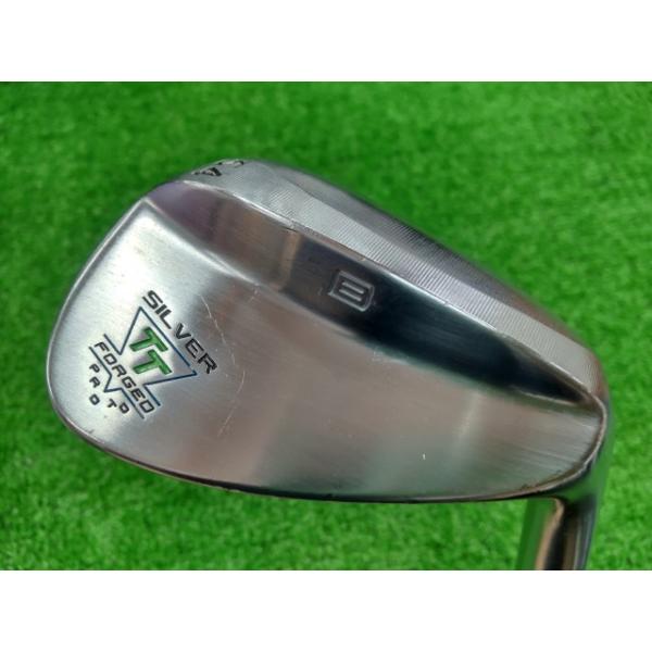 GK豊田▼ 495  バルド TT FORGED WEDGE PROTO SILVER■N.S.PRO MODUS3 TOUR 120(S)■54度■スピン性能■ウェッジ