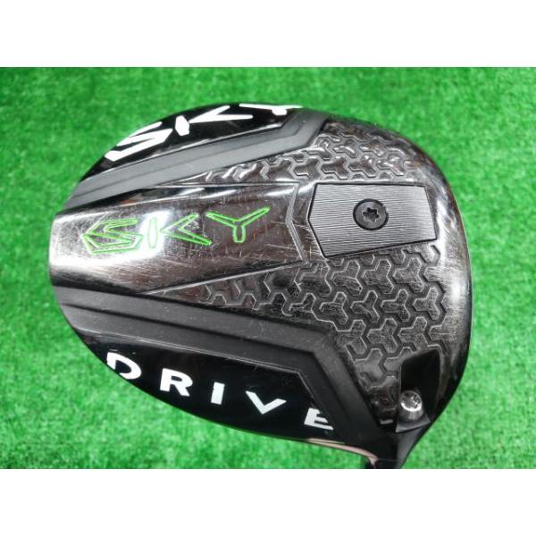 GK豊田▼ 140  バルド SKY DRIVE VER.2■SPEEDER NX GREEN 50(SR)■10.5度■高弾道■直進性◎■地クラブ■ドライバー■