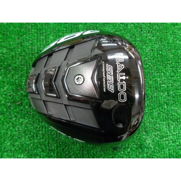 BALDO（バルド） GK豊田▽ 075 【良品】【スリーブ付き】バルド