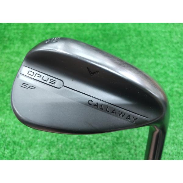 GK豊田▼ 442 キャロウェイ OPUS SP Black 54-14W■DG(JP)■S200■54度■スピン性能■操作性■ウェッジ