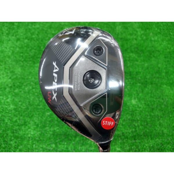 Callaway（キャロウェイ） GK豊田▽ 977 新品☆キャロウェイ☆APEX UW