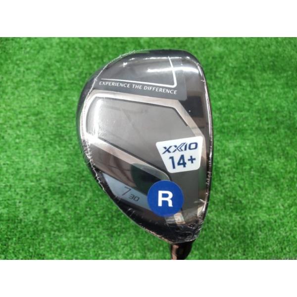 DUNLOP（ダンロップ） GK豊田▽ 474 【新品】ゼクシオユーティリティ