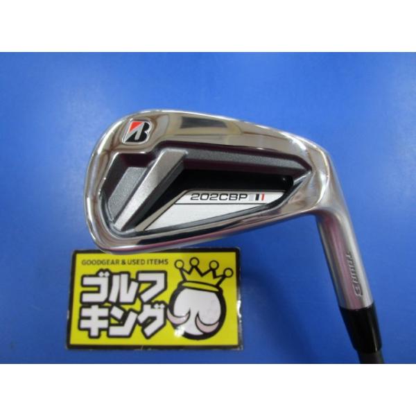 BRIDGESTONE（ブリヂストン） GK豊田▽ 476 【7番単品アイアン】 TOUR