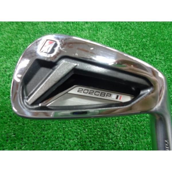ブリヂストンアイアン型ユーティリティ BRIDGESTONE（ブリヂストン） GK豊田▽ 774 【単品7番アイアン