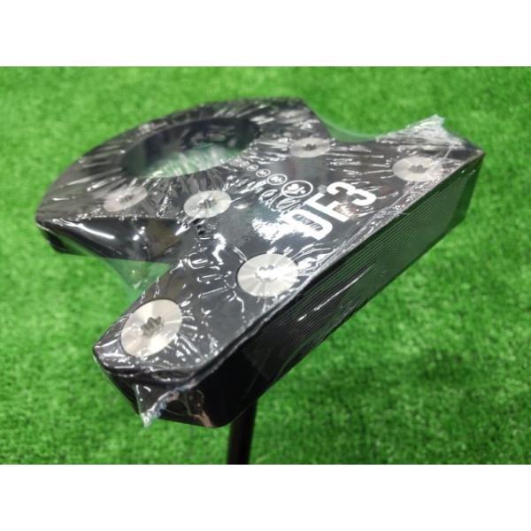 GK豊田▽ 024 【ラブゴルフ】新品☆L.A.B. Golf DF3☆オリジナル
