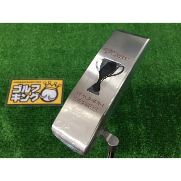 GK春日井□【処分価格】【未使用品】 444 ピレッティ Piretti Triumph